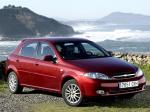 Chevrolet Lacetti Hatchback 2004 года